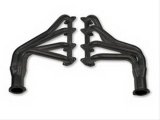 Flowtech Headers 12540FLT Headers, Long Tube, Steel, Painted, Ford, Big Block FE, Pair thumbnail 6