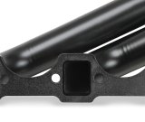 Flowtech Headers 12147FLT Headers, Shorty, Stainless Steel, Black Painted, 1 3/4 in. Primary, Ford, Mustang, 5.0L, Pair, thumbnail 5