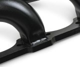 Flowtech Headers 12147FLT Headers, Shorty, Stainless Steel, Black Painted, 1 3/4 in. Primary, Ford, Mustang, 5.0L, Pair, thumbnail 7