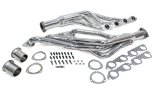 Flowtech Headers 31130FLT Headers, Long Tube, Steel, Ceramic Coated, Chevy, Big Block, Pair thumbnail 3