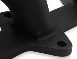 Flowtech Headers 12542FLT Headers, Long Tube, Steel, Painted, Ford, Pickup, 4WD, 352-390, FE, Pair thumbnail 3