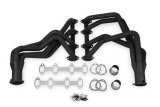 Flowtech Headers 12542FLT Headers, Long Tube, Steel, Painted, Ford, Pickup, 4WD, 352-390, FE, Pair thumbnail 8
