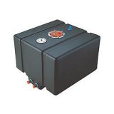 Jaz Products Pro Street 16 Gallons Fuel Cell 252-116-01 Cell, Street, Plastic, Black, Gallons, Foam, 0-90 Ohms Sending Unit, Each thumbnail 3