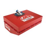 Jaz Products JEEPSpeed 32 Gallons Fuel Cell 286-432-06 Cell, JEEPSpeed, Steel, Plastic Bladder, Red, Gallons, Foam, Each thumbnail 2