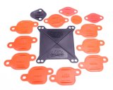Jaz Products Engine Block-Off Kits 730-002-01 Port Kit, Storage, Chevy, Big Block, Kit thumbnail 3