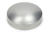 Jaz Products Fuel Cell Cap Assemblies 340-250-03 Cap, Steel, Cadmium Plated, 2.50 in. Diameter, Twist Lock, Recessed Style, Each thumbnail 4