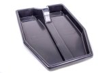 Jaz Products Engine Stand Drip Trays 720-000-01 Tray, Plastic, Black, Each thumbnail 3