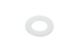 Jaz Products Poly Washers 850-506-04 PTFE Washer, .563 in. I.D., 1.000 in. O.D., .063 in. Thick, Each thumbnail 2