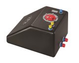 Jaz Products Pro Modified 8 Gallons Fuel Cell 220-108-01 Cell, Modified, Plastic, Black, Gallons, Each thumbnail 1