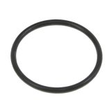 Jaz Products Fuel Cell Cap Gaskets 850-200-01 Gasket, Cap, Flush Mount, Rubber, Each thumbnail 1