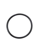 Jaz Products Fuel Cell Cap Gaskets 850-200-01 Gasket, Cap, Flush Mount, Rubber, Each thumbnail 2