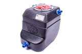 Jaz Products Pro Stock 1.5 Gallons Fuel Cell 220-015-01 Cell, Stock, Plastic, Black, Gallons, Each thumbnail 3