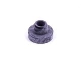Jaz Products Overflow Tank Components 850-001-01 Press Fit Bushing, Black, Each thumbnail 2
