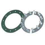 Jaz Products Split Nut Rings 315-030-03 Fuel Cell, Ring, 12-Bolt, Each thumbnail 1