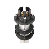 Jaz Products Fuel Level Sending Units 378-240-03 Unit, Level, 240-33 Ohms, 8.5 in. Length, Each thumbnail 2