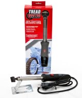 Hardline Products Tread Doctor Knobby Cutting Tools TD-1 Tire Groover, Doctor, US Version, Carbide Bit, Each thumbnail 2