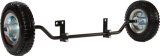 Hardline Products Dirt Bike Training Wheels 1602-UT-H Wheels, 50cc Motorcycles, Universal, Steel, Black Powdercoated thumbnail 6