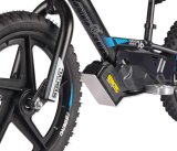 Hardline Products Electric Bike Skid Plates SKP-1 Plate thumbnail 1