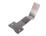 Hardline Products Electric Bike Skid Plates SKP-1 Plate thumbnail 2