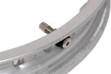 Hardline Products Quikstem Push-In Tire Valve Stems QS-1 1.5 in. Long .453 od. - Pair thumbnail 1