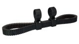 Hardline Products UTV Belt Mounts SBM708 Spare Mount - 1.87 in. - 2 in. Bar Mount thumbnail 2
