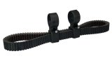 Hardline Products UTV Belt Mounts SBM708 Spare Mount - 1.87 in. - 2 in. Bar Mount thumbnail 4