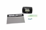 Hardline Products IMeter Wireless Hour Meters for Motorcycles HR-9000-2 Meter thumbnail 2