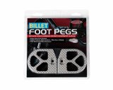 Hardline Products Electric Bike Foot Pegs SFP-1 thumbnail 2