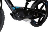 Hardline Products Electric Bike Foot Pegs SFP-1 thumbnail 6
