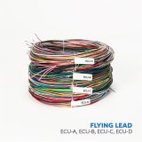 HP Tuners CORE Flying Lead ECU Harnesses COR-HAR-003 Wiring Harnesses, ECU, Unterminated, 15 ft. Length, Lead, Each thumbnail 1