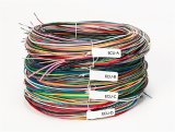 HP Tuners CORE Flying Lead ECU Harnesses COR-HAR-003 Wiring Harnesses, ECU, Unterminated, 15 ft. Length, Lead, Each thumbnail 2