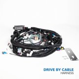 HP Tuners CORE LS Drive-By-Cable ECU Harnesses COR-HAR-001 Wiring Harnesses, ECU, Terminated, Drive-By-Cable, Chevrolet, Gen III LS, LSX, 24X/1X Main Harness, Each thumbnail 1