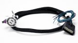 HP Tuners CORE Transmission Control Harnesses COR-HAR-004 Wiring Harnesses, Harness, ECU, 4L60/4L60E, 4L80/4L80E, Each thumbnail 2
