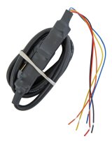 HP Tuners Computer Programmer Accessories H-002-05 Cable, Accessory, Pro Link Cable Type, MPVI2, MPVI2 Pro, Each thumbnail 1