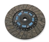 Hays Street 450 Clutch Conversion Kits 91-2002 Kits, Kits, 1.063 in.- 10-spline, 11.00 in. Diameter Organic Disc, Pressure Plate, Ford, Mercury, V8, Kit thumbnail 1