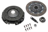 Hays Diesel 650 Clutch Kits 91D-2000 Kits, 650, Performance, 1.125 in. - 10-spline, Organic Disc, Pressure Plate, Ford, 7.3L Diesel, Kit thumbnail 2