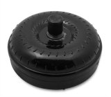 Hays Twister Full Race 2,800-3,200 Stall Torque Converter 97-1J28F Converters, Race, rpm Speed Range, 35-spline, 9.600 in. Diameter, Chevrolet 4L80-E, Cadillac, Chevy, GMC, Each thumbnail 4