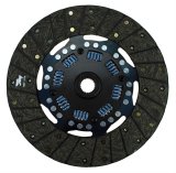 Hays Street 450 Clutch Conversion Kits 91-1005 Kits, Kits, Performance, 1.125 in. - 10-spline, Organic Disc, Pressure Plate, Buick, Chevy, Olds, Pontiac, Kit thumbnail 1
