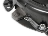 Hays Street 450 Clutch Conversion Kits 91-1005 Kits, Kits, Performance, 1.125 in. - 10-spline, Organic Disc, Pressure Plate, Buick, Chevy, Olds, Pontiac, Kit thumbnail 7