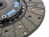 Hays Street 450 Clutch Conversion Kits 91-1005 Kits, Kits, Performance, 1.125 in. - 10-spline, Organic Disc, Pressure Plate, Buick, Chevy, Olds, Pontiac, Kit thumbnail 8