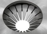 Hays Street 450 Clutch Conversion Kits 91-1005 Kits, Kits, Performance, 1.125 in. - 10-spline, Organic Disc, Pressure Plate, Buick, Chevy, Olds, Pontiac, Kit thumbnail 9