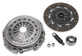 Hays Diesel 650 Clutch Kits 91D-3000 Kits, 650, Performance, 1.250 in. - 10-spline, Organic Disc, Pressure Plate, Dodge, 5.9L Diesel, Kit thumbnail 1