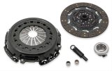 Hays Diesel 650 Clutch Kits 91D-3000 Kits, 650, Performance, 1.250 in. - 10-spline, Organic Disc, Pressure Plate, Dodge, 5.9L Diesel, Kit thumbnail 2