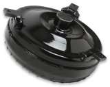 Hays Twister Full Race 3,600-4,200 Stall Torque Converter 97-1D36F Converters, Race, rpm Speed Range, 30-spline, 9.600 in. Diameter, Chevrolet THM400, Buick, Chevy, Jeep, Each thumbnail 5
