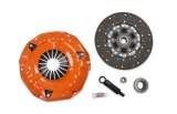 Hays Classic Conversion Clutch Kits 83-1102 Kit, 5/6-Speed Conversion, Organic, 1 .125 in.-26-Spline, 11 in. Diameter Disc, Buick, Checker, Chevy, GMC, Pontiac, Oldsmobile, Kit thumbnail 1