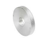Hays Throwout Bearing Replacement Components 82-118 Shim, T56 Release Shim .625 Thick thumbnail 5