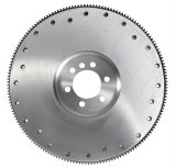 Hays Billet Steel 168-Tooth Flywheel 10-130 Flywheel, Steel, 168-Tooth, 30 lb., Internal Engine Balance, Chevy, Big, Small Block, Each thumbnail 1