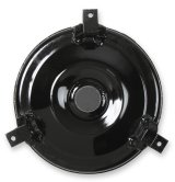 Hays Twister 3/4 Race 3,200-3,600 Stall Torque Converter 97-1F32Q Converters, Race, rpm Speed Range, 27-spline, 9.600 in. Diameter, Chevy THM200-4R, THM700-R4/4L60/MD8, Each thumbnail 3