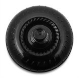 Hays Twister Full Race 2,400-2,800 Stall Torque Converter 97-1J24F Converter, Race, 9.600 in. Diameter, 35 Spline, 2400-2800 RPM Stall, 11.50 in. Bolt Circle, 4L80E, Each thumbnail 1