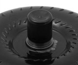 Hays Twister Full Race 2,400-2,800 Stall Torque Converter 97-1J24F Converter, Race, 9.600 in. Diameter, 35 Spline, 2400-2800 RPM Stall, 11.50 in. Bolt Circle, 4L80E, Each thumbnail 5